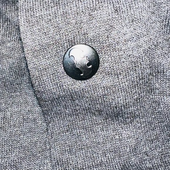 DC Comics Batman Lightweight Super Soft Varsity Jacket Size 2X - Picture 2 of 6